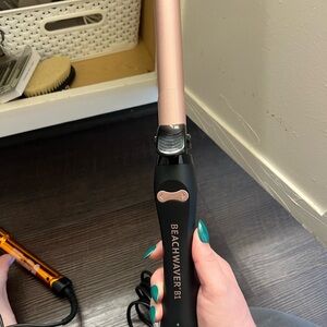 Beachwaver B1 Curling Iron